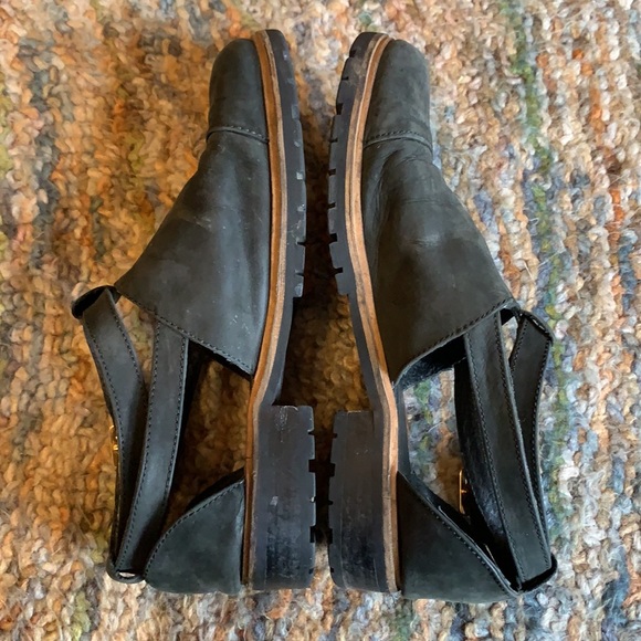 Free People Bailee Shoe Boot size 39 - Picture 5 of 9